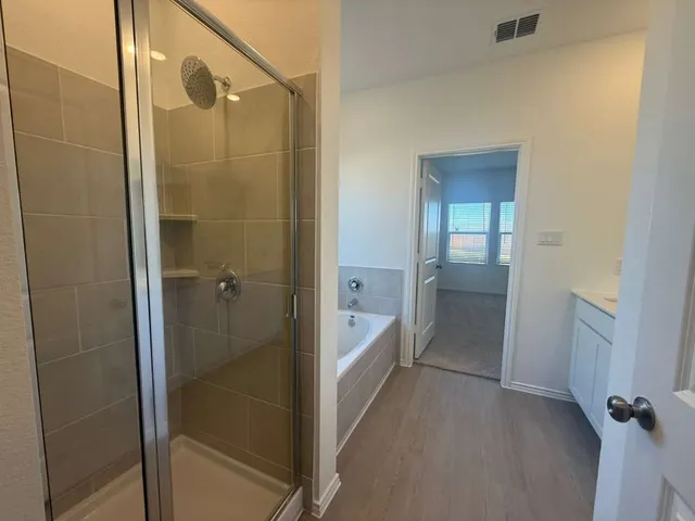 $2,899 | 18030 Prairie Falcon Way, Pflugerville, TX 78660