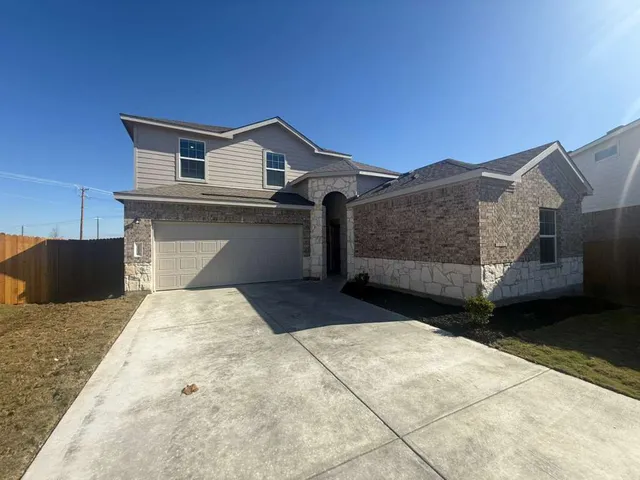 $2,899 | 18030 Prairie Falcon Way, Pflugerville, TX 78660