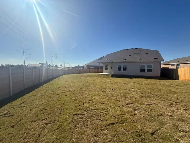 $2,799 | 18030 Prairie Falcon Way, Pflugerville, TX 78660