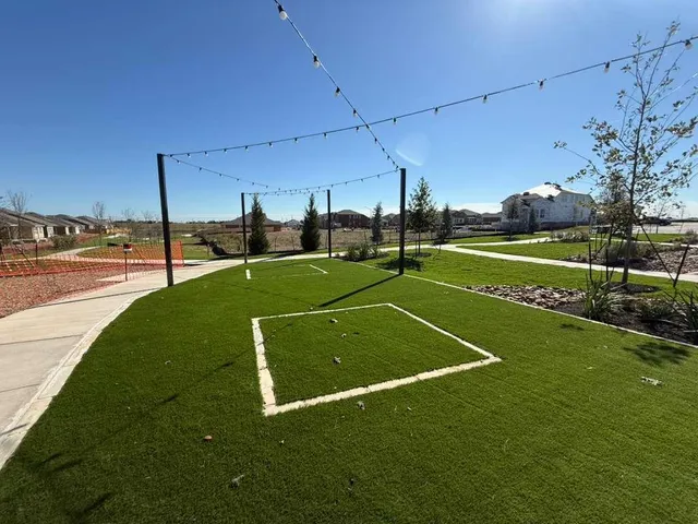 $2,795 | 18030 Prairie Falcon Way, Pflugerville, TX 78660