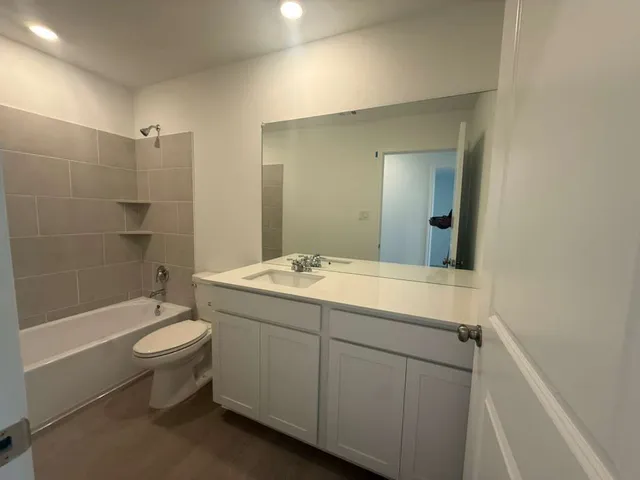 $2,899 | 18030 Prairie Falcon Way, Pflugerville, TX 78660