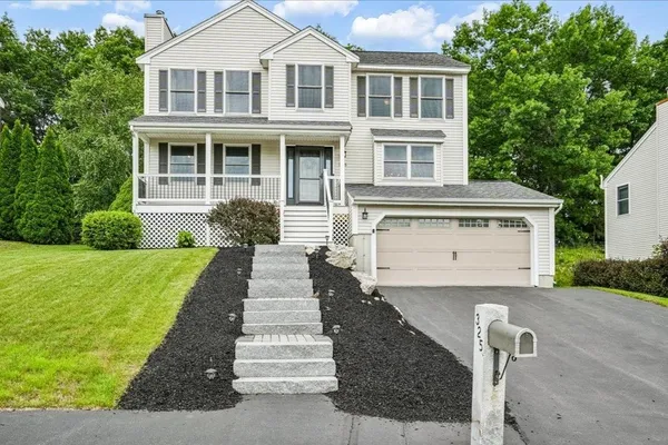 $614,900 | 325 Wellington Hill Road, Manchester, NH 03104