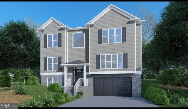 $829,000 | 4703 Iverson Place, Temple Hills, MD 20748