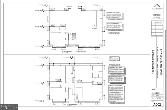$829,000 | 4703 Iverson Place, Temple Hills, MD 20748