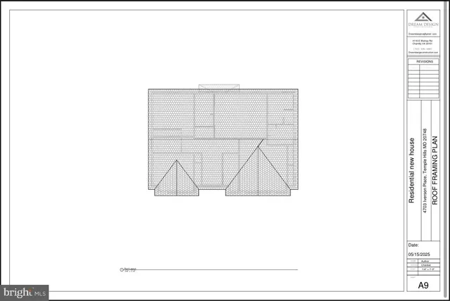 $829,000 | 4703 Iverson Place, Temple Hills, MD 20748