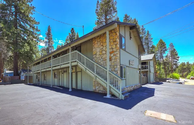 $1,600,000 | 3754 Forest Avenue, South Lake Tahoe, CA 96150
