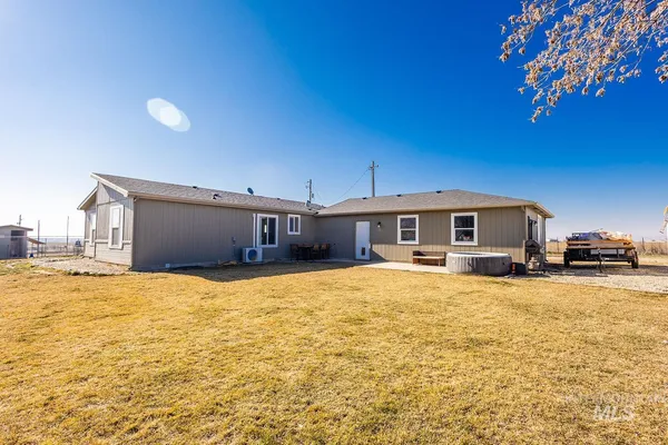 $849,000 | 21568 Market Road, Parma, ID 83660