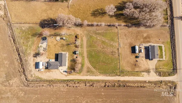 $849,000 | 21568 Market Road, Parma, ID 83660