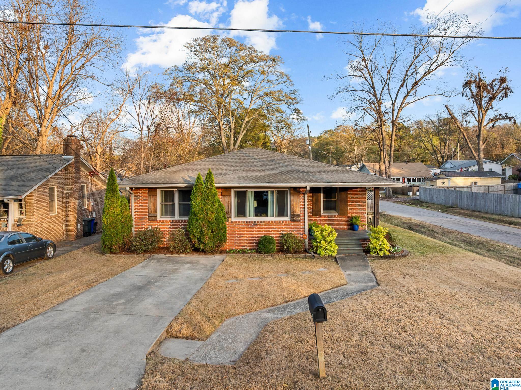 129 Bush Street Birmingham, AL 35210 - Photo 46 of 51