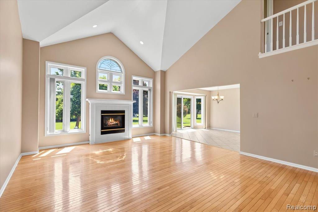 12856 Excalibur Lane Romeo, MI 48065 - Photo 9 of 49 Gallery Image 9