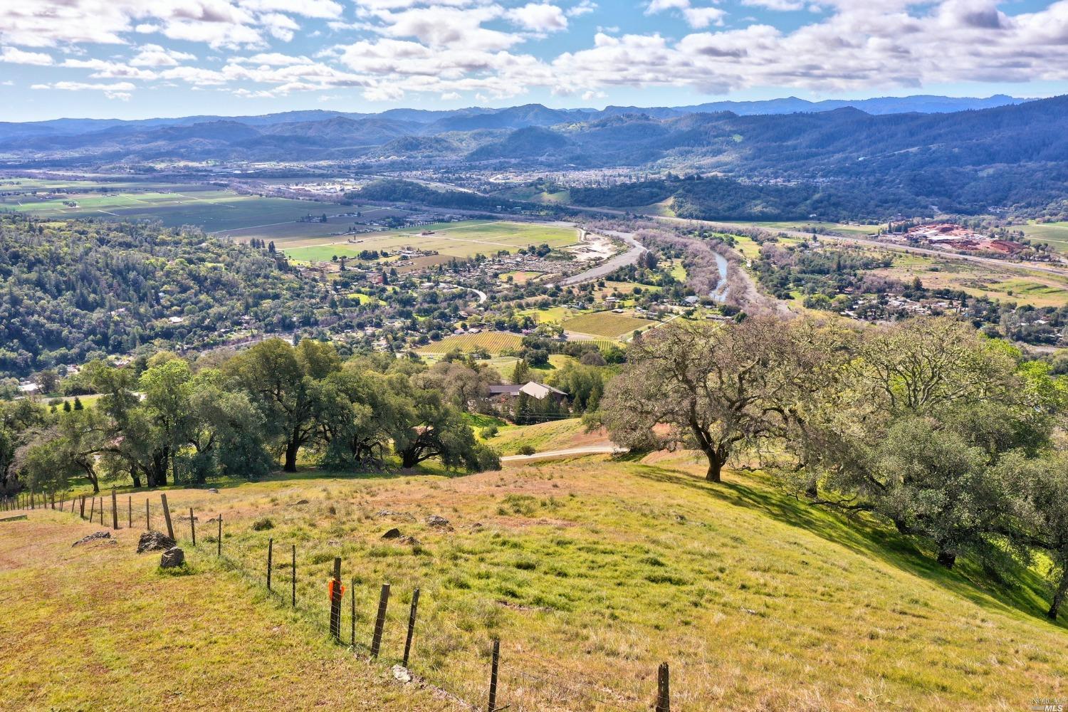 31000 Pine Mountain Road Cloverdale, CA 95425 - Photo 1 of 1 a view of yard with ocean and mountain view