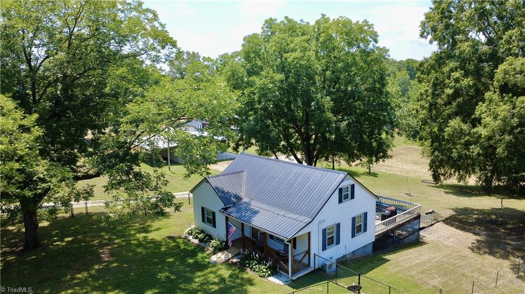 2935 Boones Cave Road Lexington, NC 27295 - Photo 30 of 37