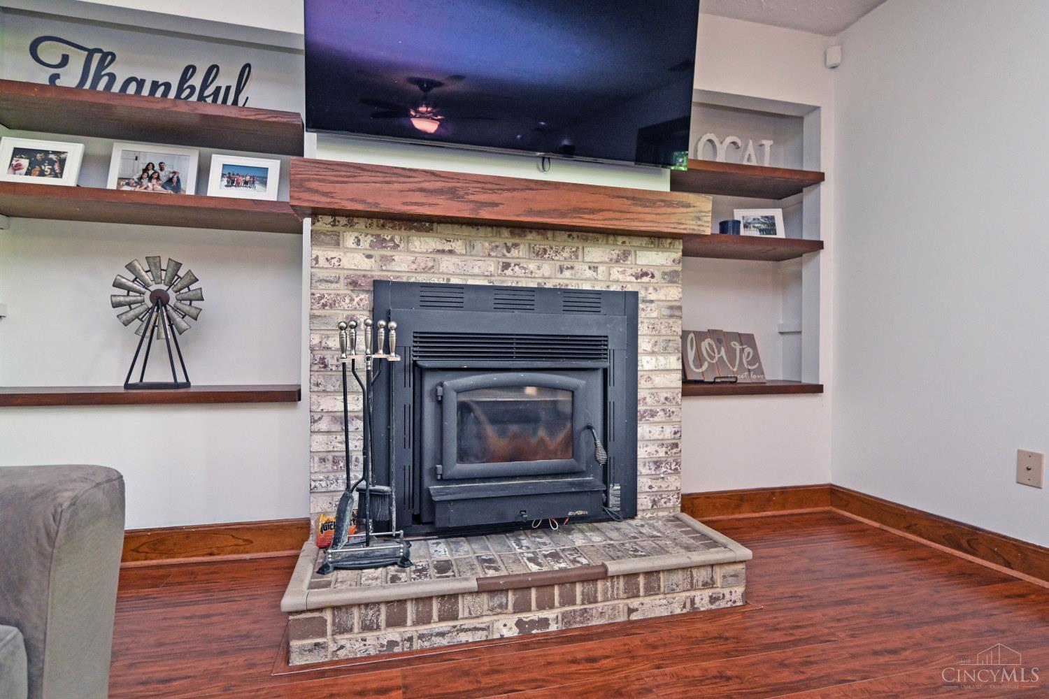 2987 West Pekin Road Springboro, OH 45066 - Photo 18 of 38