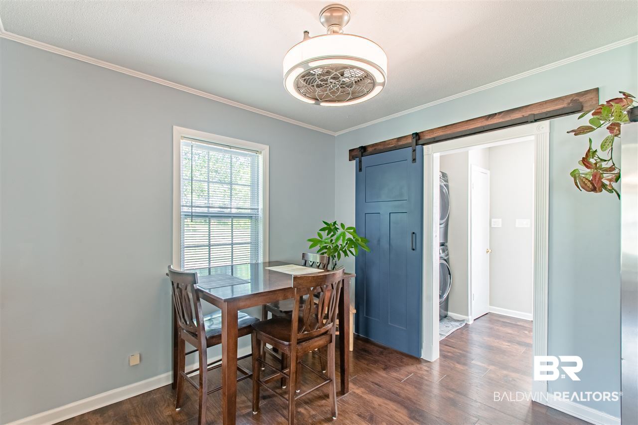 15735 Lee Avenue Bay Minette, AL 36507 - Photo 20 of 40 Dining Area