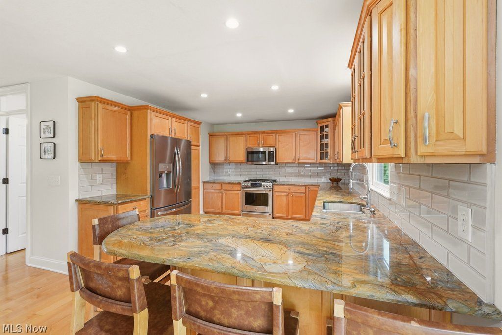 1365 Timber Ridge Drive Macedonia, OH 44056 - Photo 12 of 50