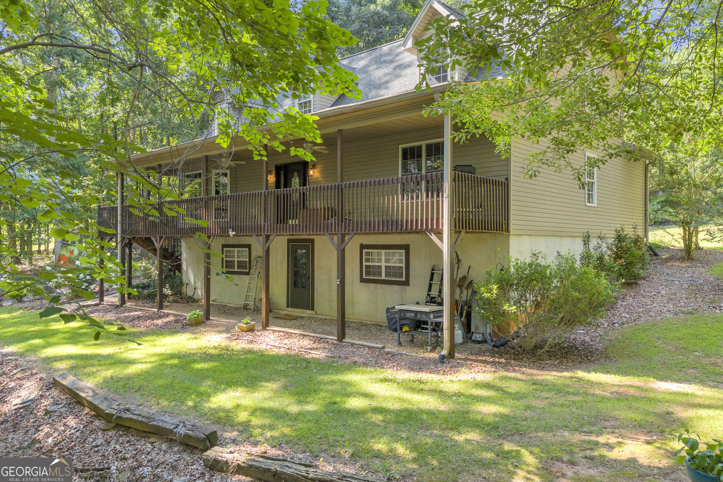 510 McKie Road Commerce, GA 30530 - Photo 70 of 126