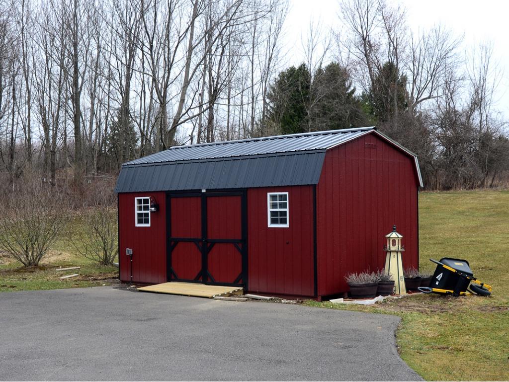 31 Michael Road Binghamton, NY 13901 - Photo 21 of 22 Gallery Image 21