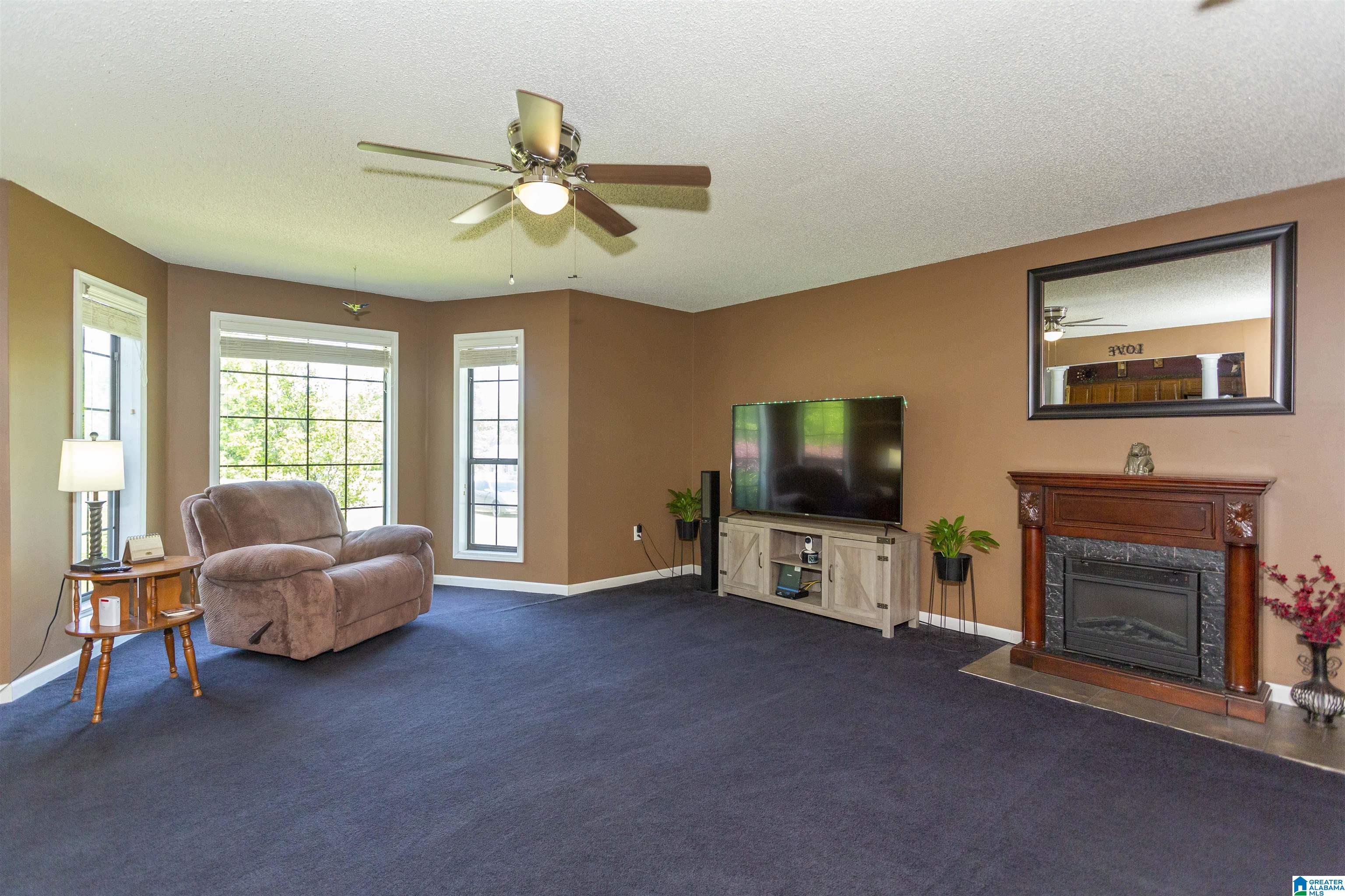 9215 Goodwin Lane Gadsden, AL 35903 - Photo 18 of 41