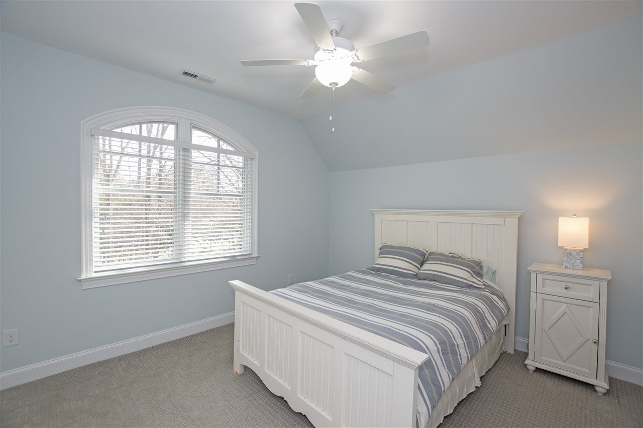 221 Gardner Street Raleigh, NC 27607 - Photo 20 of 25 Upstairs well appointed #2 BR w/ access to Jack and Jill bath