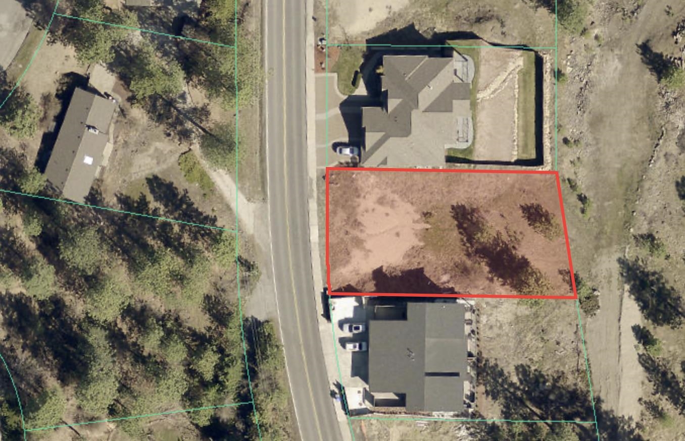 7520 North Cedar Road Spokane, WA 99208 - Photo 2 of 9