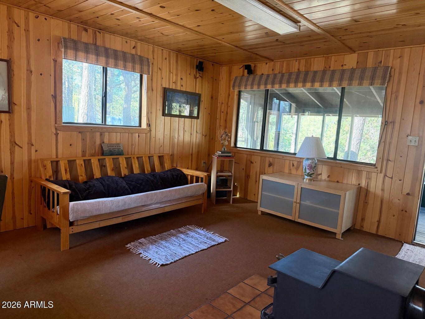282 South Cienega Road Payson, AZ 85541 - Photo 15 of 17