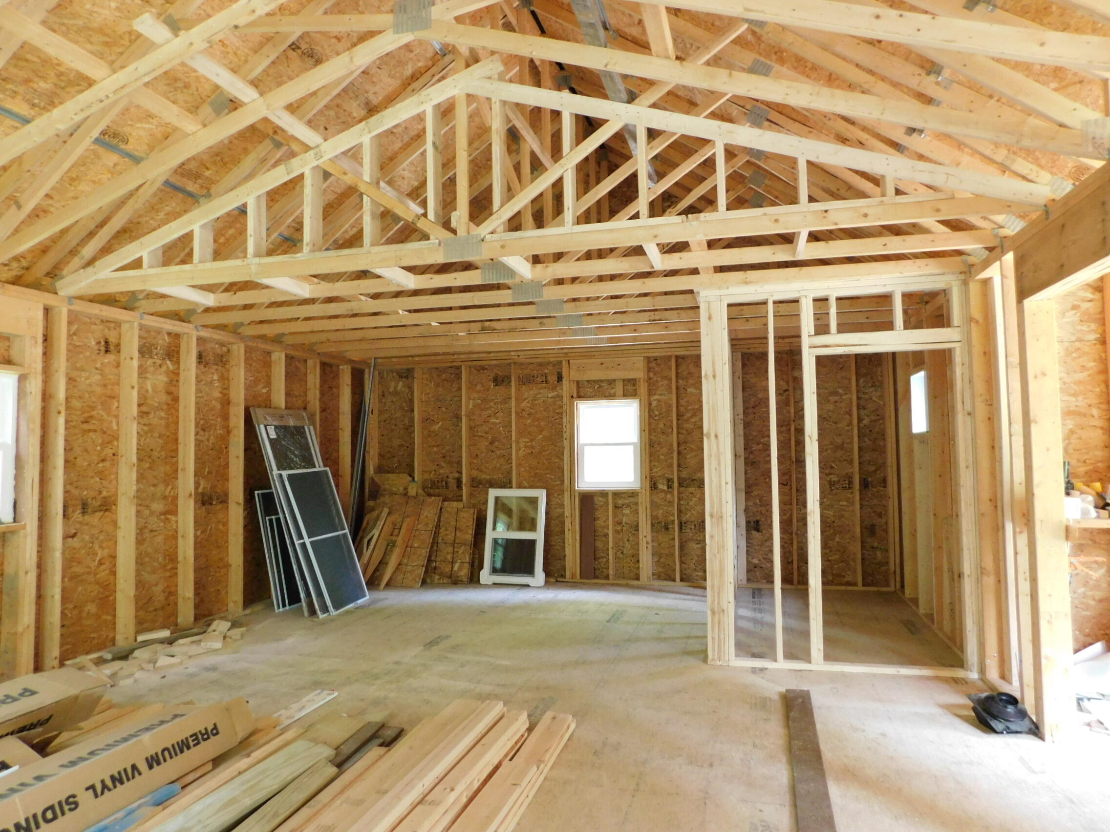 4 Walker Road Norridgewock, ME 04957 - Photo 11 of 19 DSCN1379