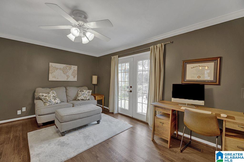 904 Stuart Street Birmingham, AL 35209 - Photo 13 of 20