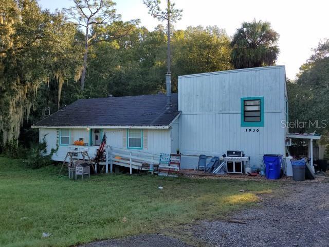 1936 Cypress Creek Road Lutz, FL 33559 - Photo 1 of 1