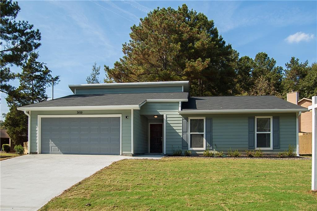 3610 Riverchase Court Decatur, GA 30034 - Photo 1 of 1