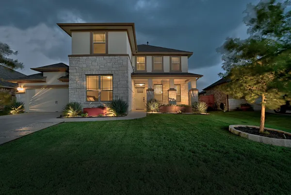 $540,000 | 12613 Twisted Root Drive, Manchaca, TX 78652
