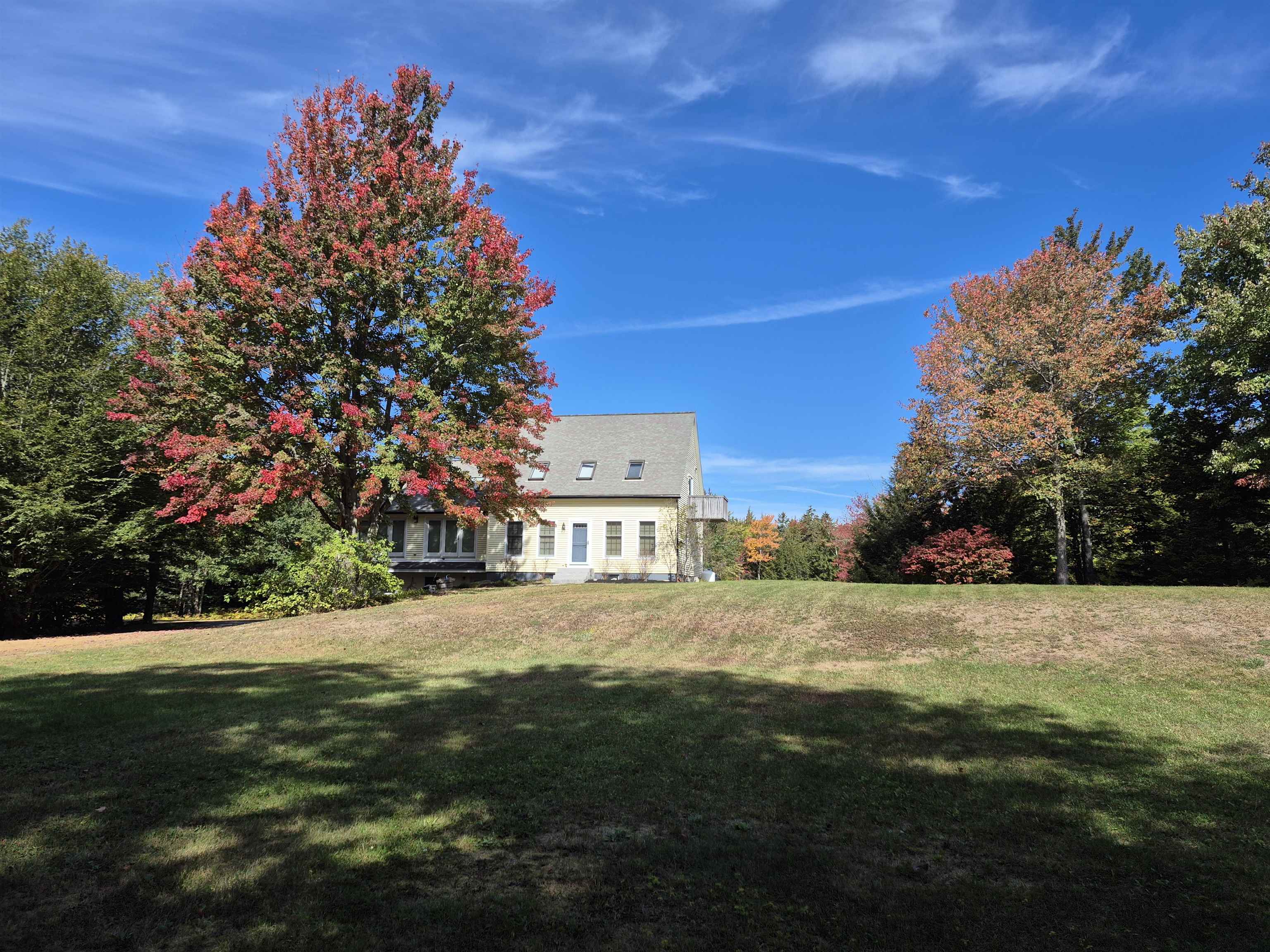 35 Turnpike Road Sharon, NH 03458 - Photo 50 of 57