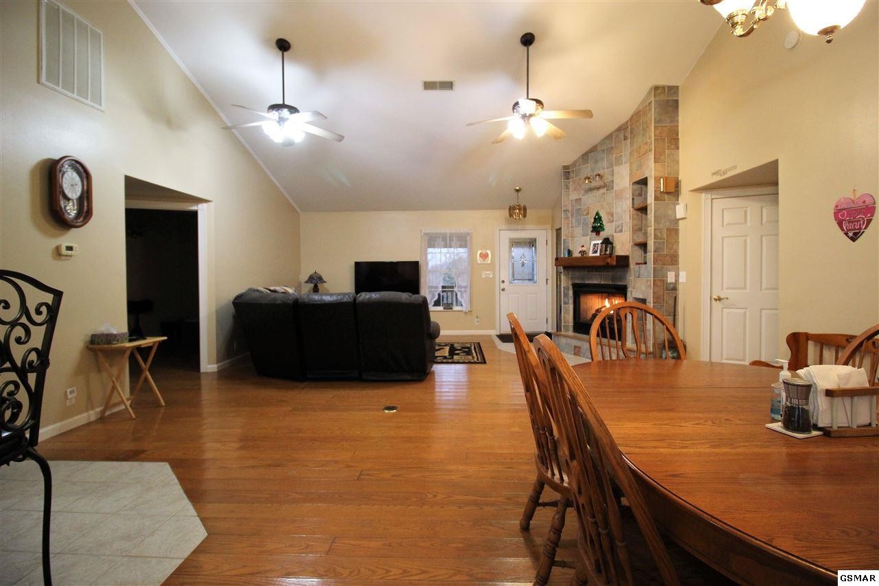 4420 Grindstone Ridge Road Pigeon Forge, TN 37863 - Photo 12 of 43 Gallery Image 12