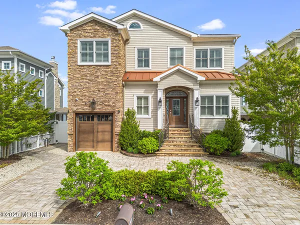 $4,499,000 | 47 Pershing Boulevard, Lavallette, NJ 08735