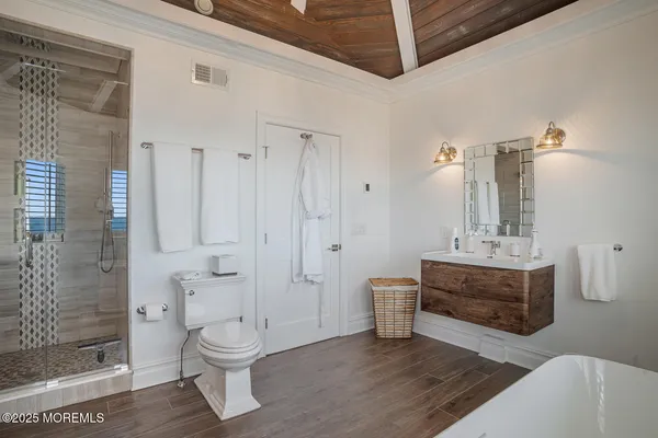 $4,200,000 | 47 Pershing Boulevard, Lavallette, NJ 08735