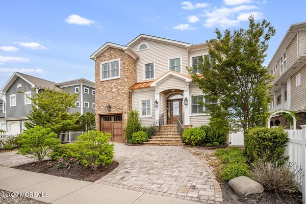 $4,200,000 | 47 Pershing Boulevard, Lavallette, NJ 08735
