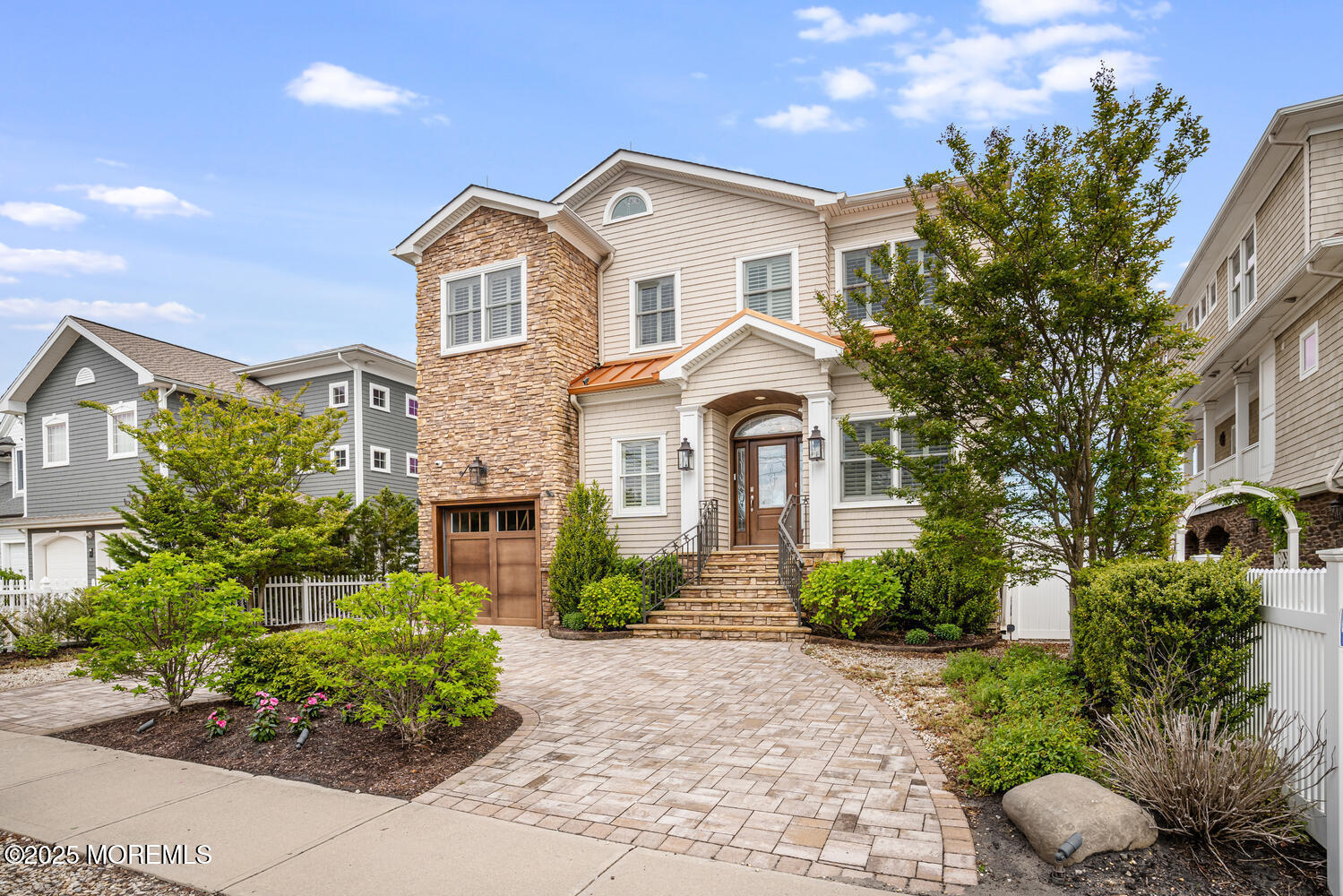 47 Pershing Boulevard Lavallette, NJ 08735 - Photo 2 of 44 47 Pershing Blvd Lavallette NJ-large-002