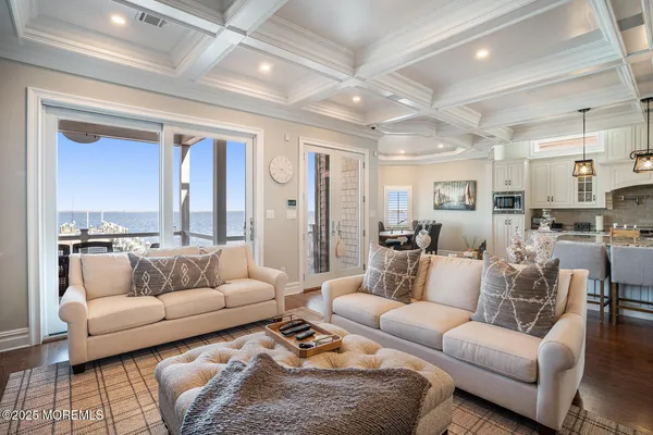 $4,200,000 | 47 Pershing Boulevard, Lavallette, NJ 08735