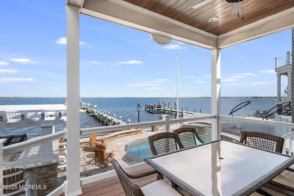 $4,200,000 | 47 Pershing Boulevard, Lavallette, NJ 08735