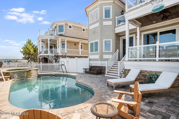 $4,200,000 | 47 Pershing Boulevard, Lavallette, NJ 08735