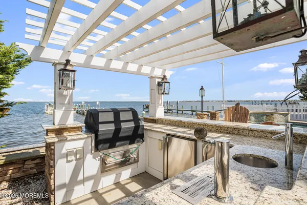 $4,200,000 | 47 Pershing Boulevard, Lavallette, NJ 08735