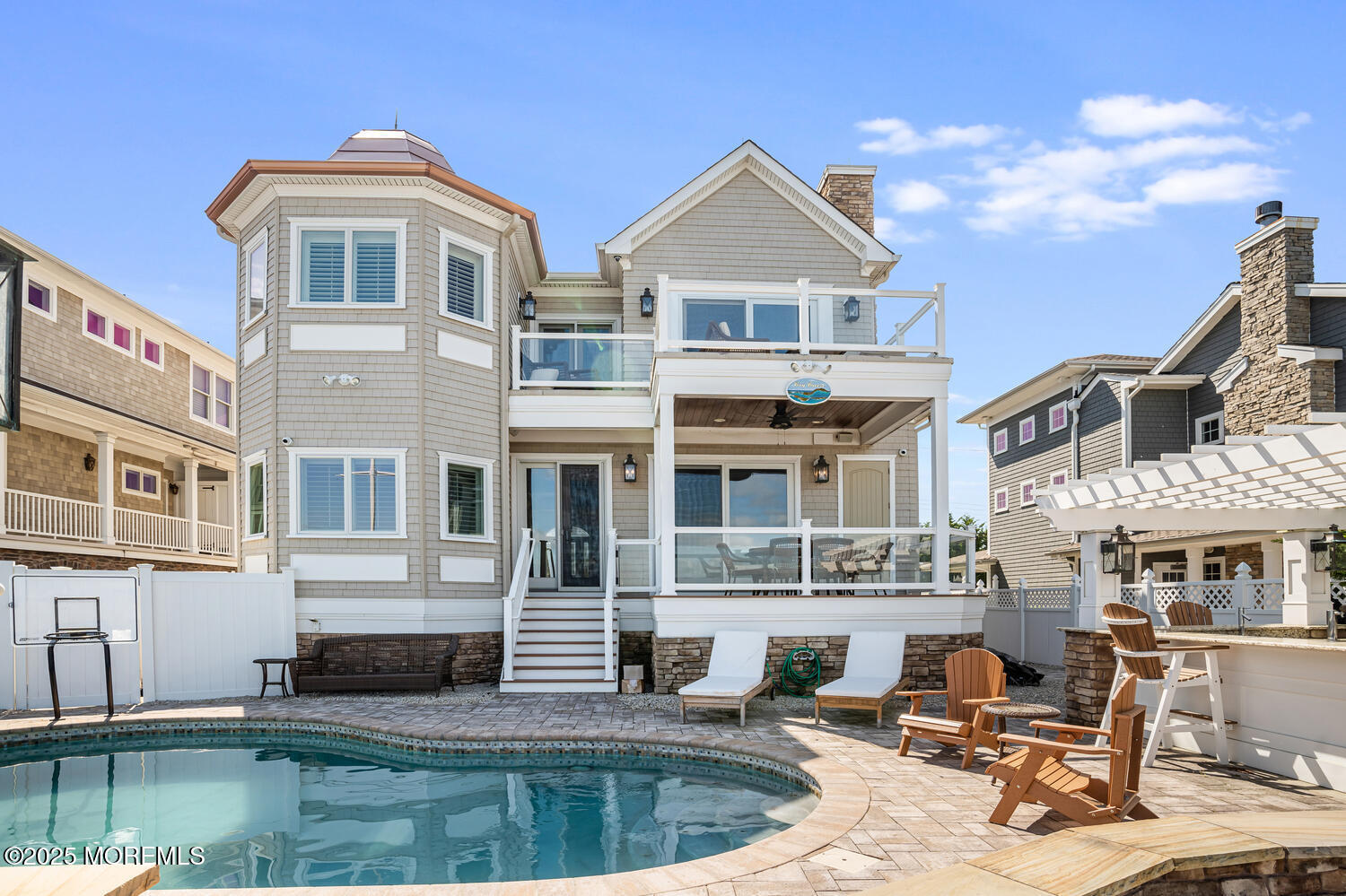 47 Pershing Boulevard Lavallette, NJ 08735 - Photo 36 of 44 47 Pershing Blvd Lavallette NJ-large-036