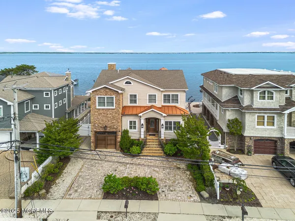 $4,200,000 | 47 Pershing Boulevard, Lavallette, NJ 08735