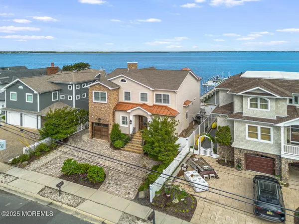 $4,200,000 | 47 Pershing Boulevard, Lavallette, NJ 08735