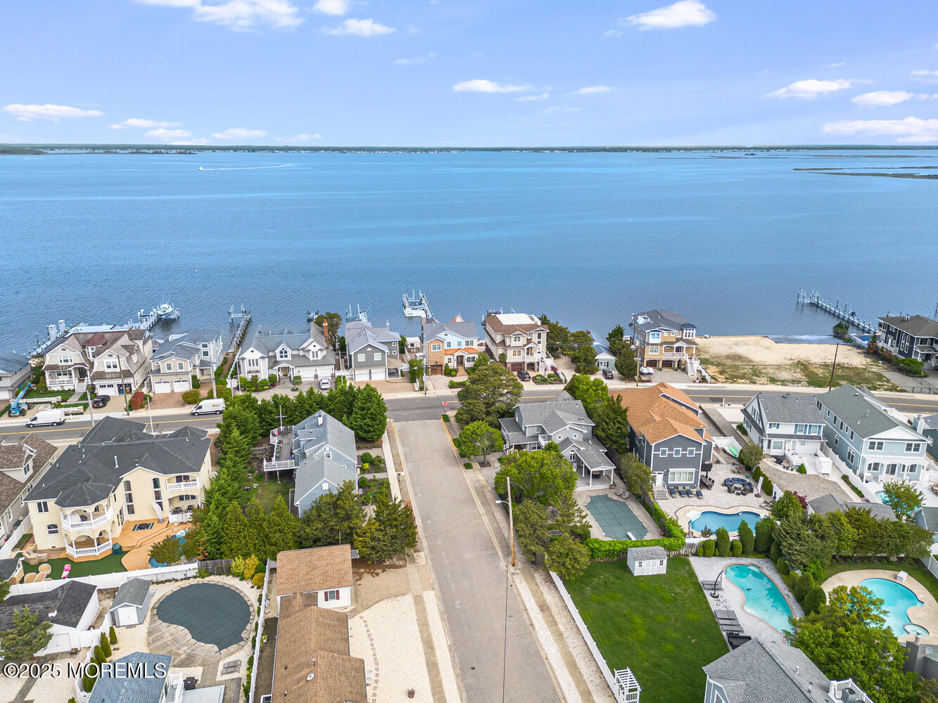 47 Pershing Boulevard Lavallette, NJ 08735 - Photo 39 of 44 47 Pershing Blvd Lavallette NJ-large-039