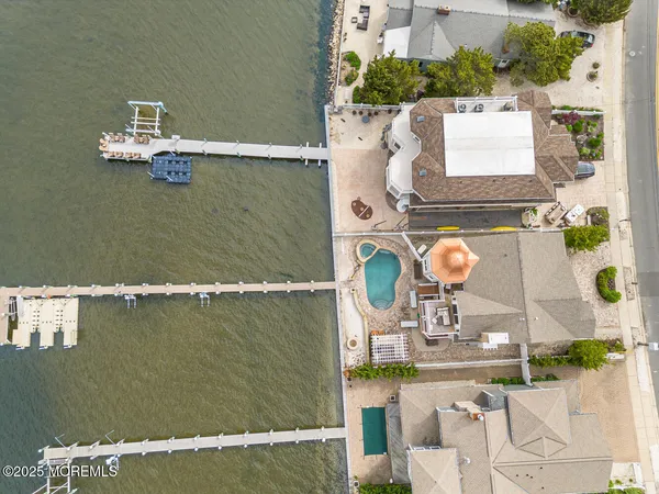 $4,200,000 | 47 Pershing Boulevard, Lavallette, NJ 08735