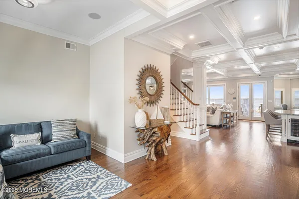 $4,200,000 | 47 Pershing Boulevard, Lavallette, NJ 08735