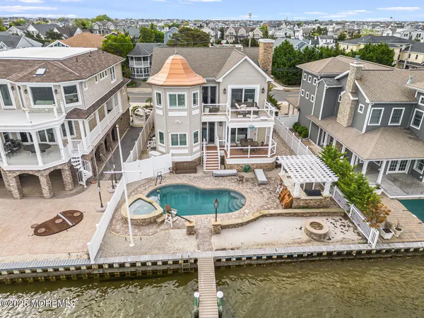 $4,200,000 | 47 Pershing Boulevard, Lavallette, NJ 08735