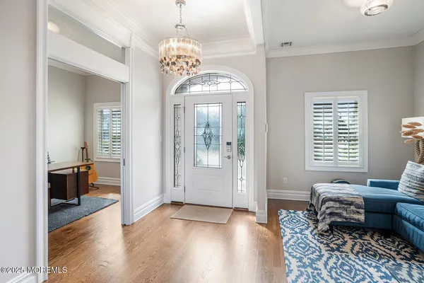 $4,200,000 | 47 Pershing Boulevard, Lavallette, NJ 08735