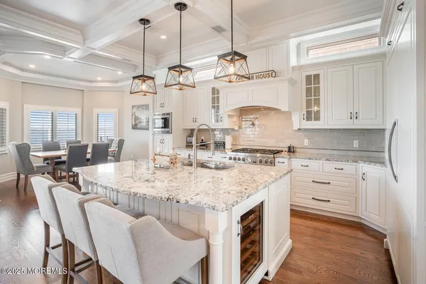 $4,200,000 | 47 Pershing Boulevard, Lavallette, NJ 08735