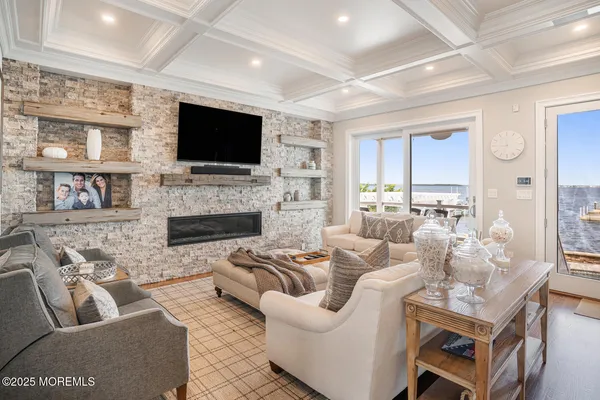 $4,200,000 | 47 Pershing Boulevard, Lavallette, NJ 08735